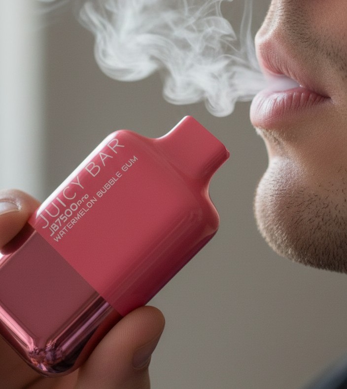 Image for Vape Banned in Dallas: What Public Space Rules Mean Today
