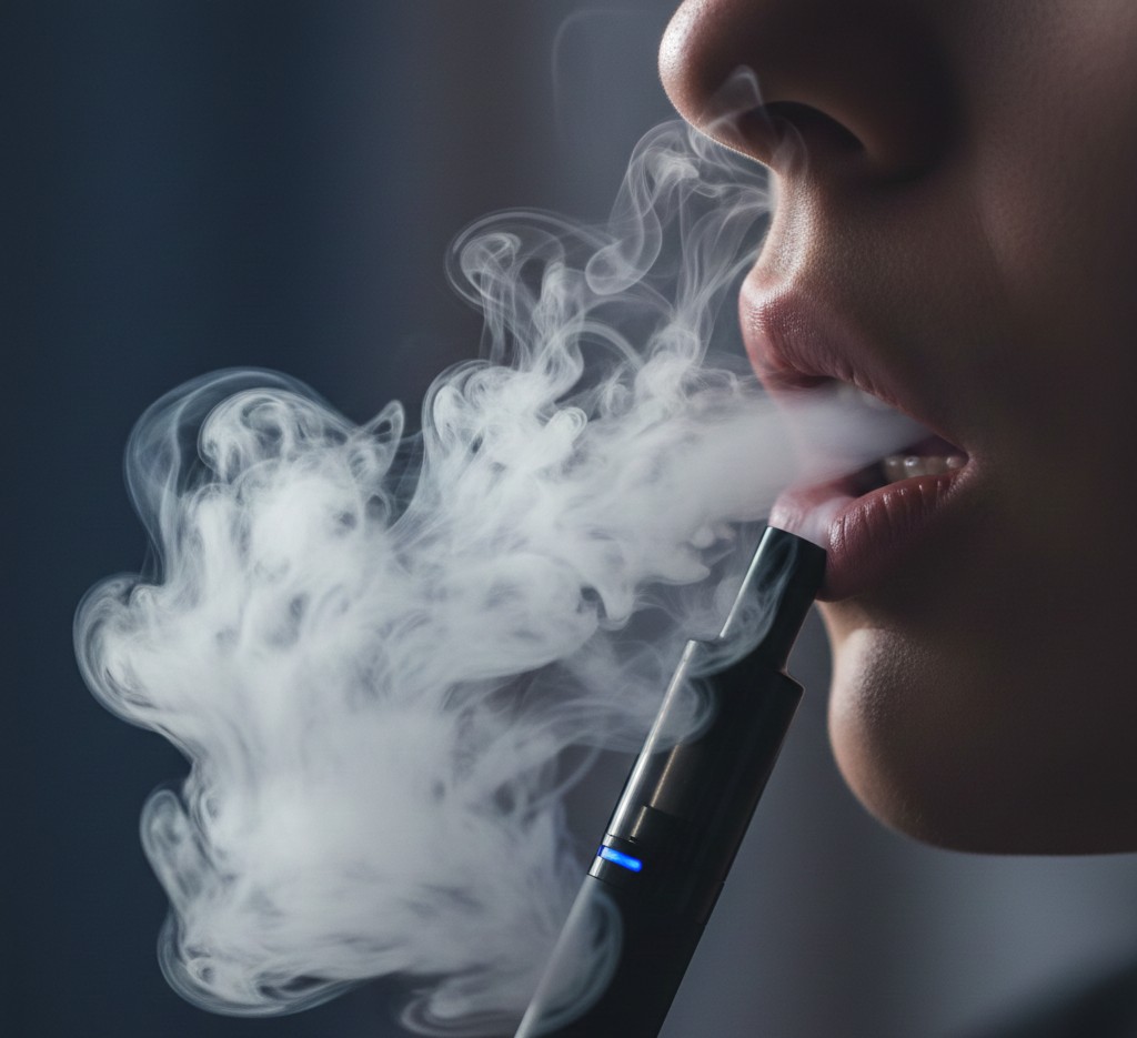 Image for Why Is Texas Banning Vapes From China? Understanding the Real Reasons