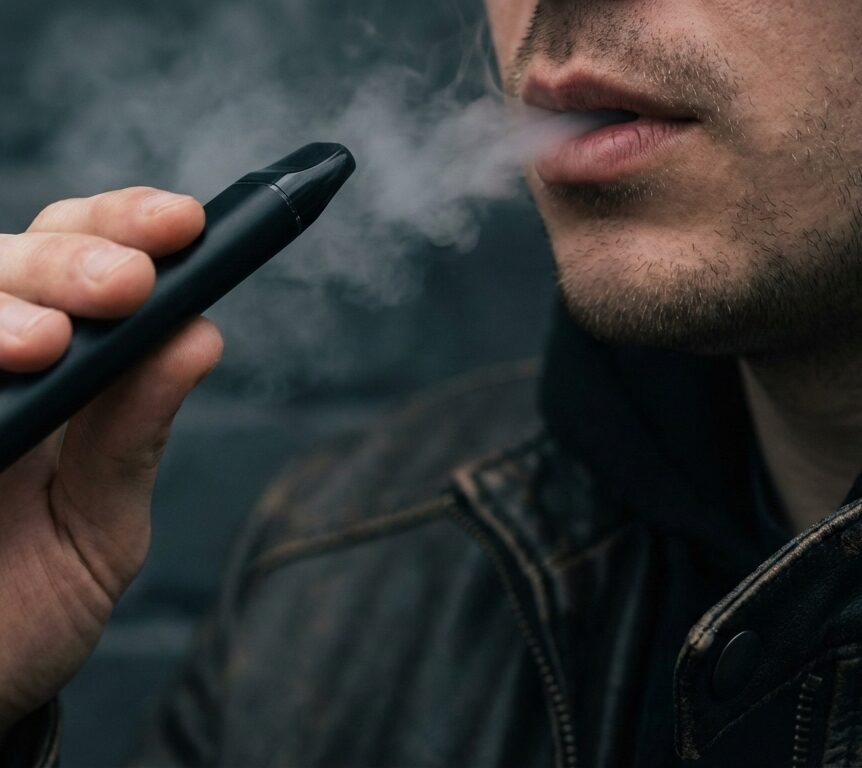 Image for Can You Vape in Restaurants in Texas? What You Need to Know in 2026