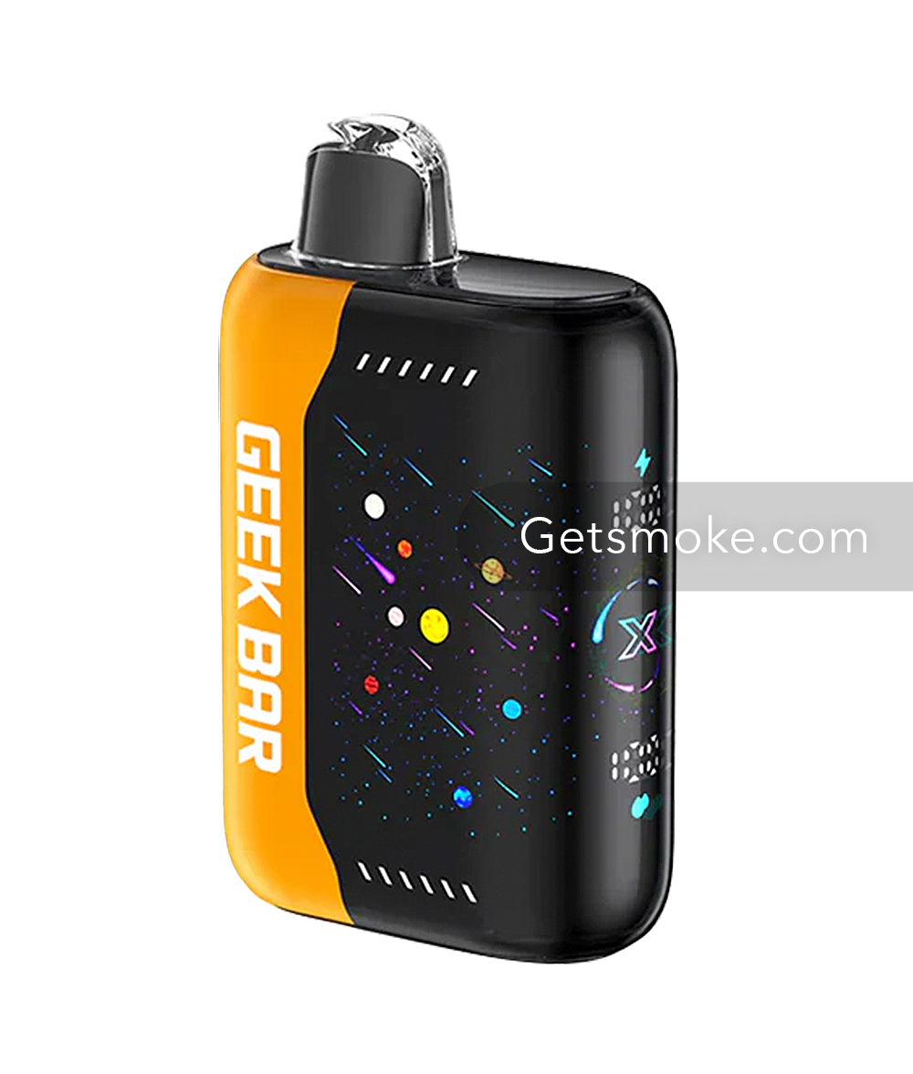 Orange Mint - Geek Bar Pulse X