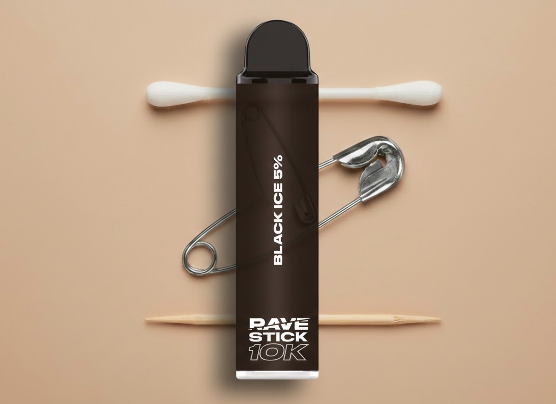 Image for How to Unclog a Disposable Vape : 7 Quick Fixes That Actually Work