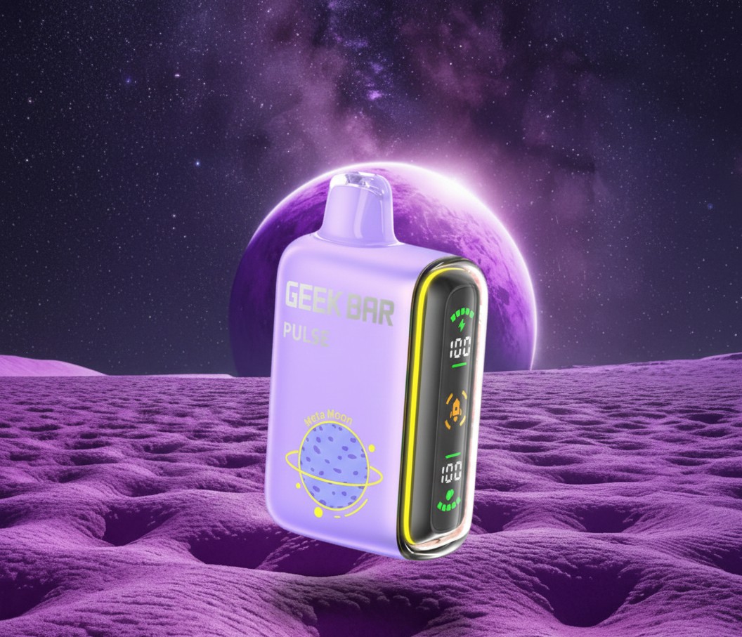 Image for Meta Moon Geek Bar Review: Is It Worth the Hype? (2026)