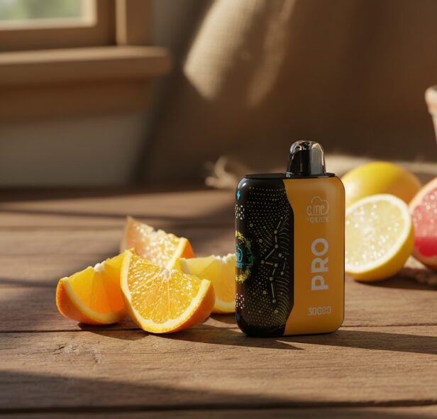 Image for Texas Citrus Rush Review and Why Texans Love This Flavor