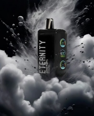 Image for Best Fume Vape Replacement in Texas: Top Alternatives for 2026