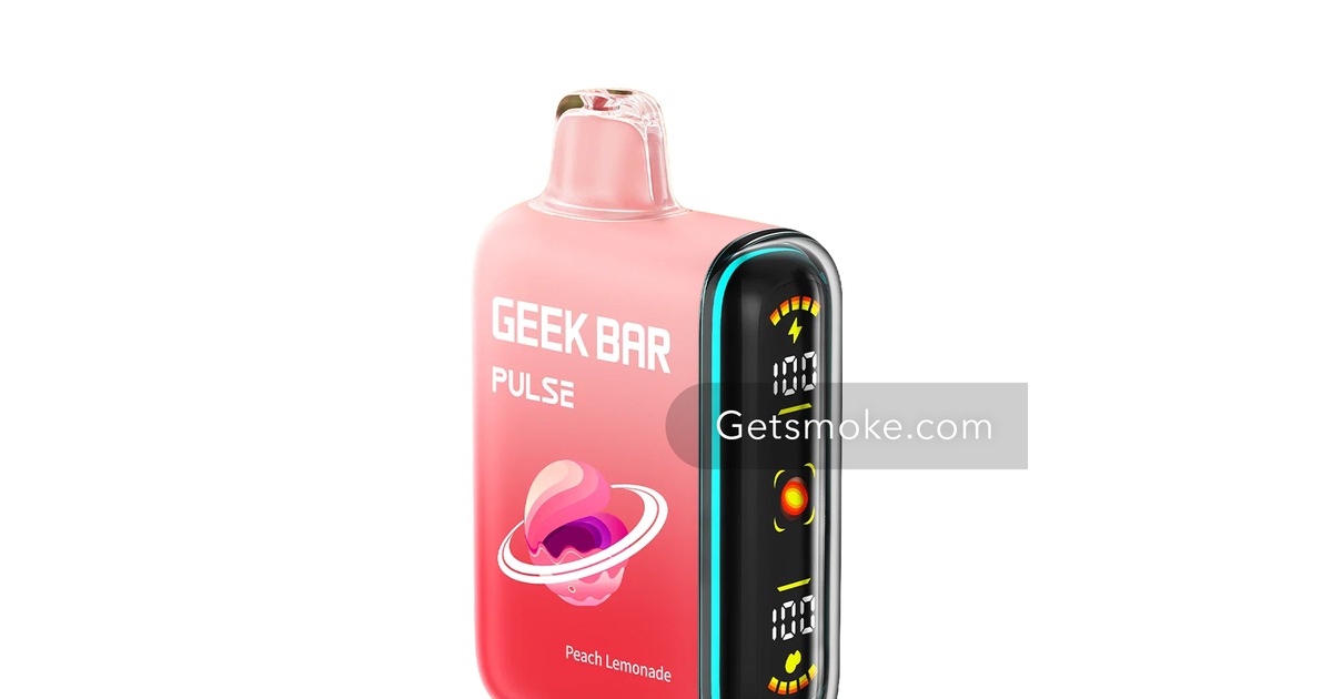 Image for Geek Bar Pulse vs RAZ DC25000: Which Disposable Vape Actually Wins in 2026?